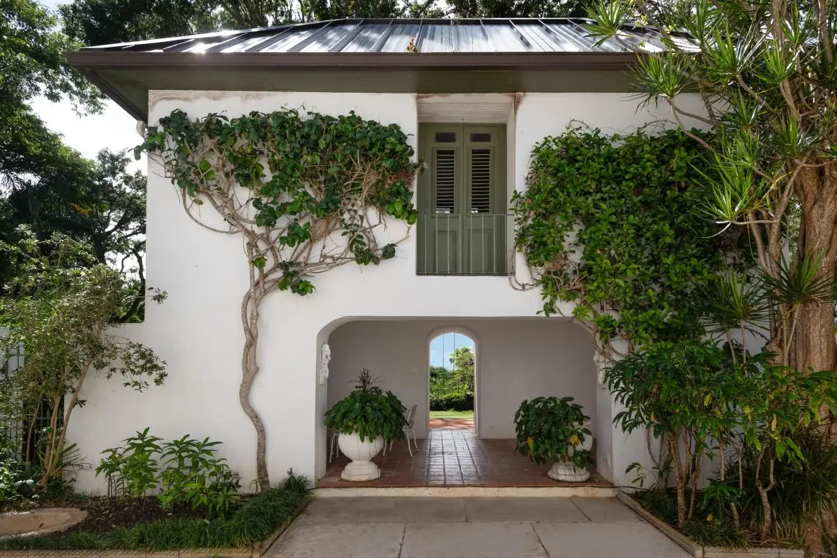 Hopewell House, Hopewell, St. Thomas, Barbados