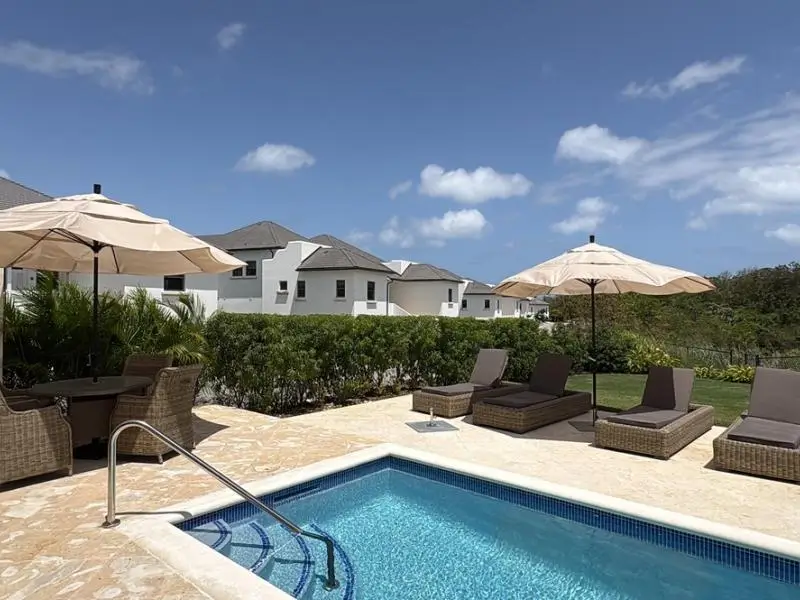 Mahogany Heights 16, Royal Westmoreland, St. James, Barbados